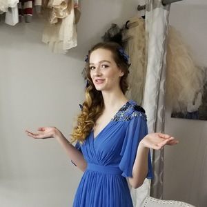 Meet your Posher, Jocelyn